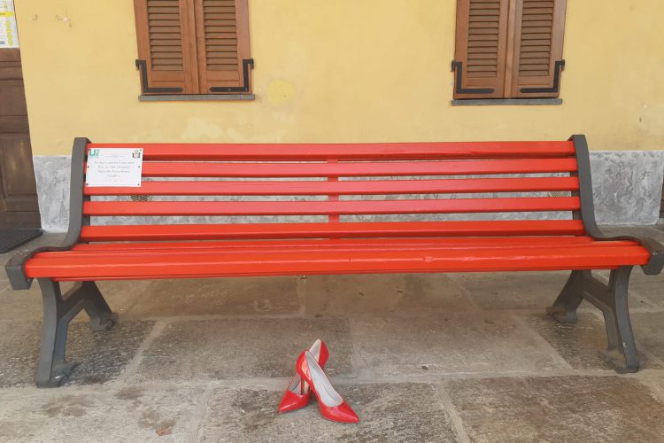 Panhcina Rossa Romano